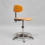 973 6261 DESK CHAIR